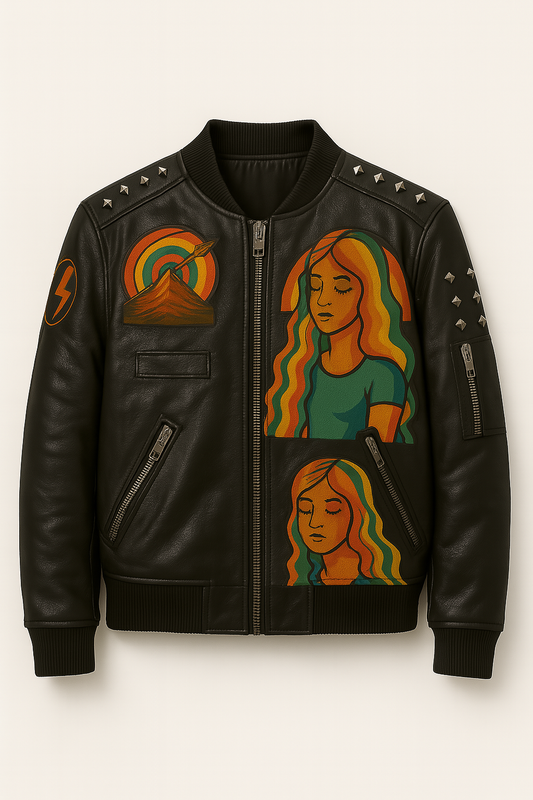 Arco Iris - Bomber