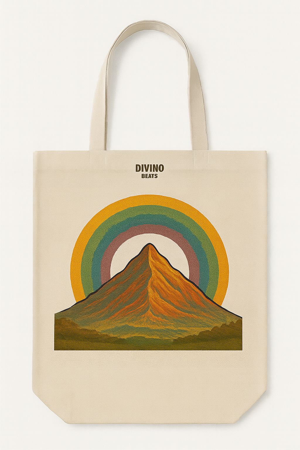 Arco Iris - Tote Bag
