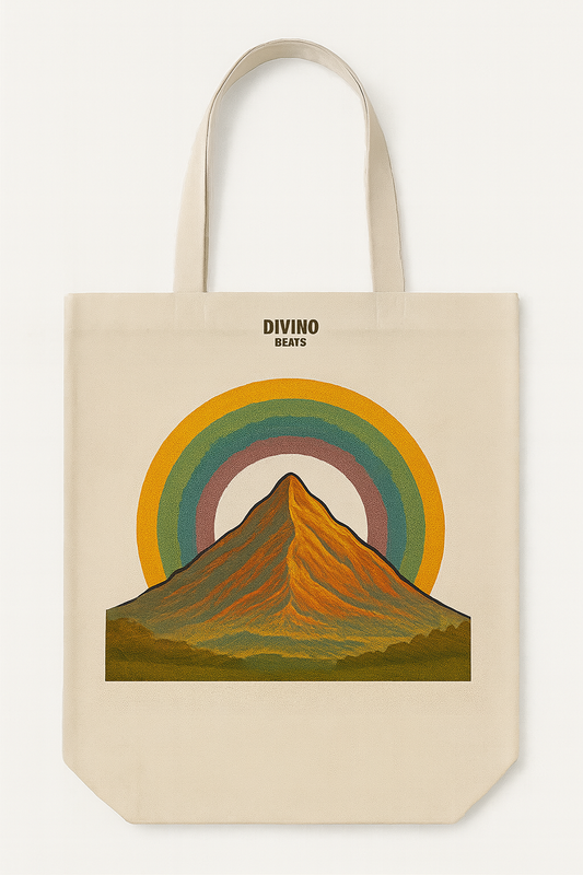 Arco Iris - Tote Bag