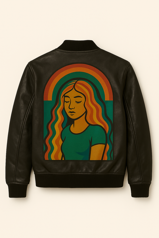Arco Iris - Bomber
