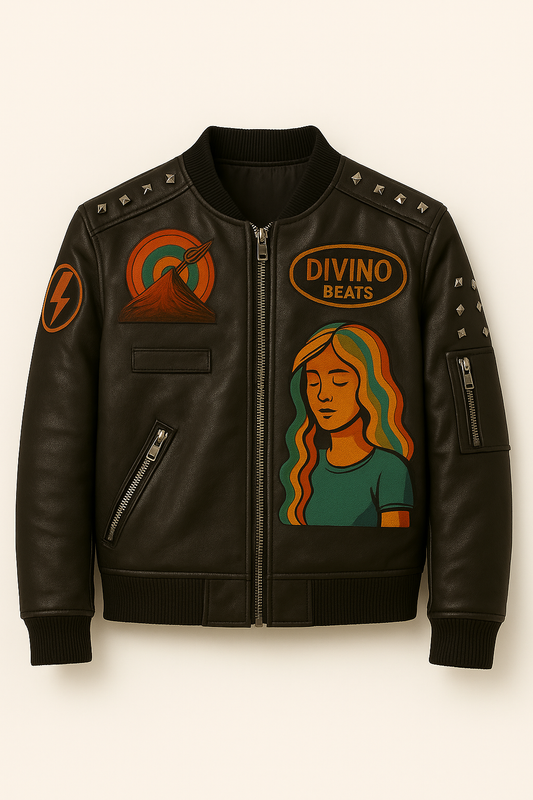 Arco Iris - Bomber