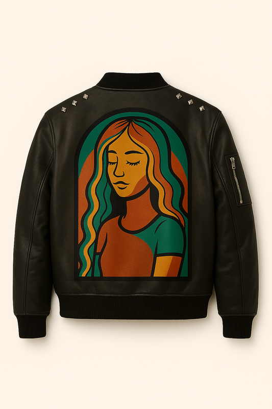 Arco Iris - Bomber